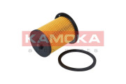 F307101 Palivový filtr KAMOKA