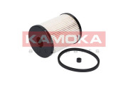 F307601 Palivový filtr KAMOKA