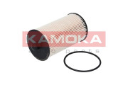 F307901 Palivový filtr KAMOKA