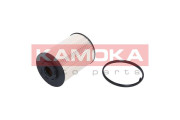 F308601 Palivový filtr KAMOKA