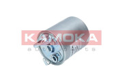 F312001 Palivový filtr KAMOKA