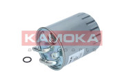 F312301 Palivový filtr KAMOKA