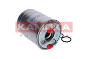 F312401 Palivový filtr KAMOKA