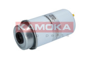 F312901 Palivový filtr KAMOKA
