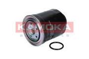 F313401 Palivový filtr KAMOKA
