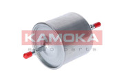 F314301 Palivový filtr KAMOKA