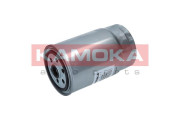 F316301 Palivový filtr KAMOKA