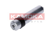 F316601 Palivový filtr KAMOKA