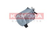 F317001 Palivový filtr KAMOKA