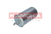 F318101 Palivový filtr KAMOKA