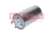 F318201 Palivový filtr KAMOKA