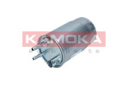 F318301 Palivový filtr KAMOKA