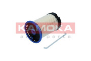 F320401 Palivový filtr KAMOKA