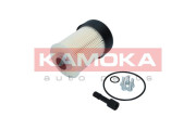 F320601 Palivový filtr KAMOKA
