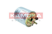 F321101 Palivový filtr KAMOKA
