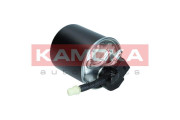 F322201 Palivový filtr KAMOKA
