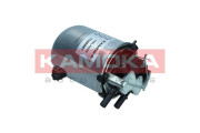 F322801 Palivový filtr KAMOKA