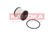 F324001 Palivový filtr KAMOKA