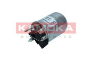 F324501 Palivový filtr KAMOKA