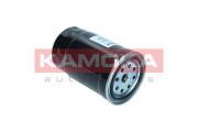 F326501 Palivový filtr KAMOKA