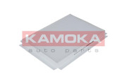 F401701 KAMOKA filter vnútorného priestoru F401701 KAMOKA