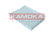 F402201 Filtr, vzduch v interiéru KAMOKA