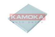 F403301 KAMOKA filter vnútorného priestoru F403301 KAMOKA
