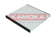 F406301 Filtr, vzduch v interiéru KAMOKA