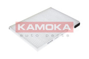 F408501 Filtr, vzduch v interiéru KAMOKA