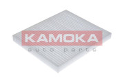 F409001 Filtr, vzduch v interiéru KAMOKA