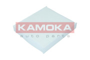 F409901 Filtr, vzduch v interiéru KAMOKA
