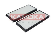 F411601 Kabinový filtr KAMOKA