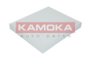 F412001 Filtr, vzduch v interiéru KAMOKA