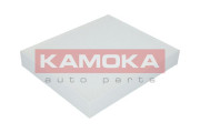 F412101 Filtr, vzduch v interiéru KAMOKA