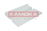 F412201 Kabinový filtr KAMOKA