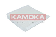 F412301 Filtr, vzduch v interiéru KAMOKA