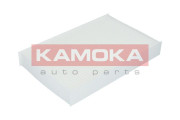 F412401 Filtr, vzduch v interiéru KAMOKA