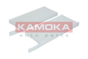F413001 Filtr, vzduch v interiéru KAMOKA