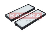 F415901 Kabinový filtr KAMOKA