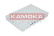 F416101 Filtr, vzduch v interiéru KAMOKA