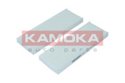 F416501 KAMOKA filter vnútorného priestoru F416501 KAMOKA