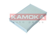 F417201 Kabinový filtr KAMOKA