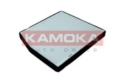 F418001 Filtr, vzduch v interiéru KAMOKA