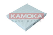 F418501 Filtr, vzduch v interiéru KAMOKA