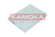 F420201 KAMOKA filter vnútorného priestoru F420201 KAMOKA