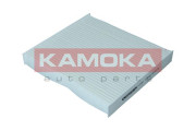 F420801 KAMOKA filter vnútorného priestoru F420801 KAMOKA