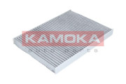 F500201 Filtr, vzduch v interiéru KAMOKA