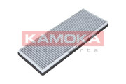 F501001 Kabinový filtr KAMOKA