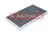 F501201 Kabinový filtr KAMOKA
