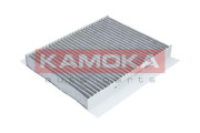 F502201 Kabinový filtr KAMOKA